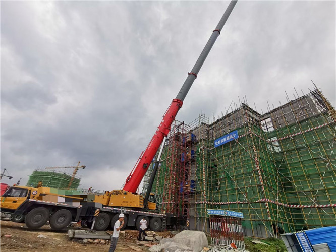 河池市吊装方案需要单独付费吗？复杂工况是否提供专家论证？